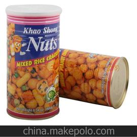 專業(yè)供應(yīng) Khao Shong 卡頌什錦堅(jiān)果180g 干果炒貨類 零食批發(fā)