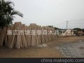 厂家直销 特价家私圆料 桉木拖把杆 木拖把杆 长拖把柄