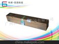 美能达C224/C284原装正品碳粉 柯美C364蓝色墨粉 TN321C彩粉