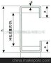 供应热轧c型钢 镀型C型钢