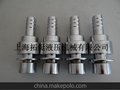 供应QJB-20 H62型快速接头