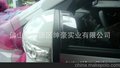 AD-Y022现代ix35后视镜雨挡