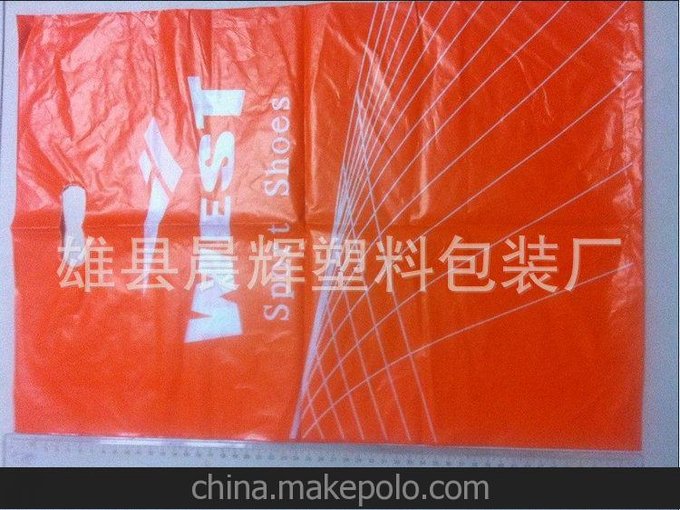 強力推薦 襪子復(fù)合包裝袋 服裝外包裝袋圖片