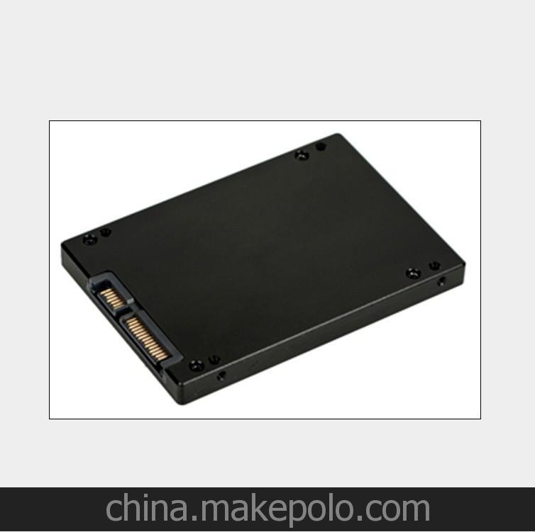 全新龍鉆 SSD 固態硬盤8G 8GB 2.5寸 SATA2游戲工控機 MLC 高速
