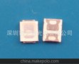 2835红光0.2W供应 双芯0.2W红光贴片制造商