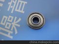 供应深沟球轴承627微型轴承HCH中国质量保证