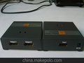 hdmi splitter 1 into 2 HDMI分配器一分二,HDMI分配器一进二出