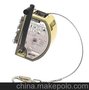 霍尼韦尔1005042绞盘 斯博瑞安救援产品 巴固20米钢缆手动绞盘