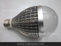 深圳布朗斯led灯 led灯具 12wled球泡灯