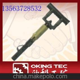 風動鑿巖機，Y6型手持式鑿巖機圖片