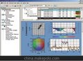 色彩管理软件-KonicaMinolta色彩管理软件