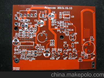 ̽ͷPCB·