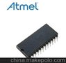 ATMEL ATV750BL-15DM/883 高速紫外线可擦可编程逻辑器件