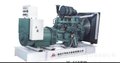 柴油发电机组300kw