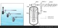 二次蒸汽加湿器吧BHGZ 电子车间、洁净机房专用加湿器