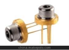BOB 650 nm100mw 紅外激光二極管（用于器材儀器等）