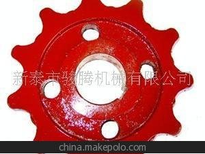 供應(yīng)主要用于水泥、發(fā)電、冶金 的鏈輪圖片