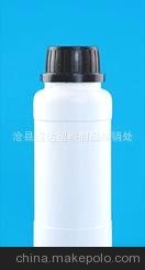 300ml pe農(nóng)藥瓶 高阻隔瓶 農(nóng)藥用瓶圖片