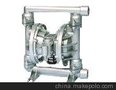 上海气动隔膜泵，QBY-50气动隔膜泵，食品隔膜泵