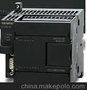 供应西门子数字量输入/输出模块，4输入24VDC/4继电器输出