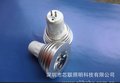 G5.3 3W RGB射灯 火热促销 厂家供货