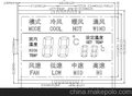 厂家供应温控器LCD液晶屏（图）