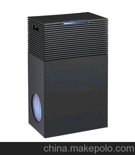 cado藍光光觸媒家用空氣清潔器 超靜音 無臭氧空氣凈化器AP-C500