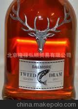 北京隆綠弘順供應批發 各種品牌洋酒 達爾摩Tweed Dram