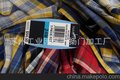 外贸出口尾单杂款 nautica、IZDO 男童格子衬衫