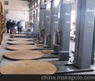 批发供应直销 珠三角 全自动预拉伸缠绕裹包机T2000F-L
