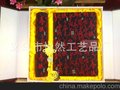 青花瓷丝绸鼠标垫套装定制/礼品定制 杭州特色礼品定制