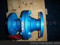 GZW阻爆燃型管道阻火器