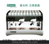 兰奇里奧Rancilio EPOCA CD2专业双头意式手控版半自动咖啡机