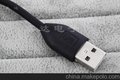 工厂直销-盒装micro 5p USB HTC 手机数据线