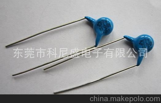 廠家現(xiàn)貨直銷 UL認(rèn)證 安規(guī)陶瓷電容 Y2電容 Y1安規(guī)電容器 耐壓足