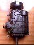 益阳力达LD5-30Q08DL11(17TC12Y)直接档（慢速）型汽车变速箱总成