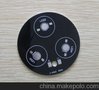 厂家生产供应LED大小功率铝基板 led日光灯T8铝基板3014贴片240灯