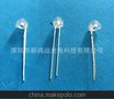 F5笔灯黄光 5mm笔灯黄光/灯具灯珠 led灯珠 植物生长灯珠 led厂家