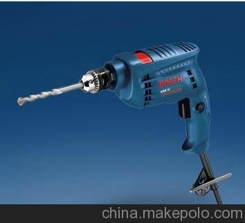 BOSCH 博世充電鉆GSB 10 RE