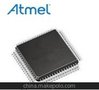atmel ATMEGA128A-AU 8位微控制器