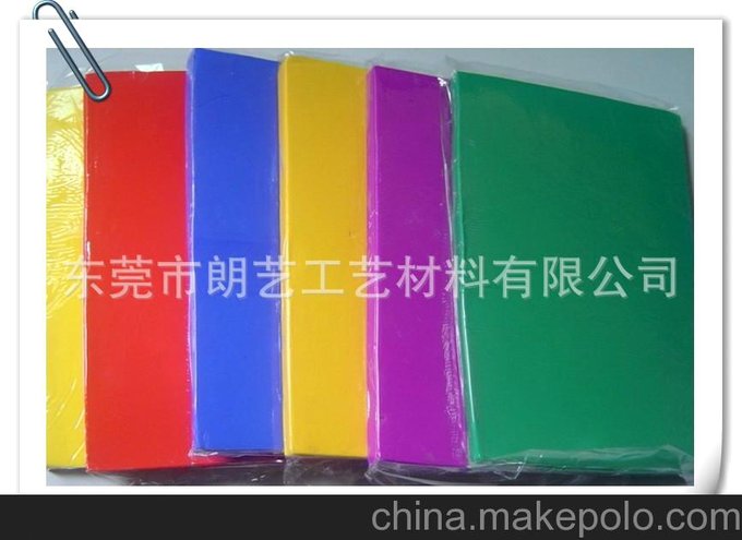 生產(chǎn)批發(fā)軟陶土，軟陶泥，DIY手工泥，彩陶，低溫陶泥，燒烤粘土圖片