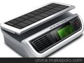 供应LX-8058车载太阳能净化器（除各种异味，有害物质）