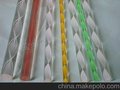 供应压克力管,哑克力棒,哑加力管,亚克力棒