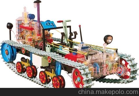 整車(chē)透明模型教學(xué)模型—國內銷(xiāo)量較大廠(chǎng)家圖片