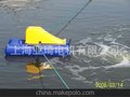 喃嵘增氧机 NANRONG养殖设备 射流式深水增氧机2HP 大量现货批发