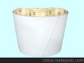 鹿王SP43D底漆打磨砂纸带厂家直销，一手货源、交货准、品质保证