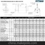 供应 进口 PITTMAN直流电机/直流减速电机