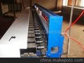 金博利达锌合金打孔机报价 栅栏护栏打孔设备