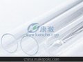 供应深圳康澈紫外线消毒设备--原水处理设备