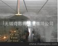 公司生产研发生产高效能的工业加湿器